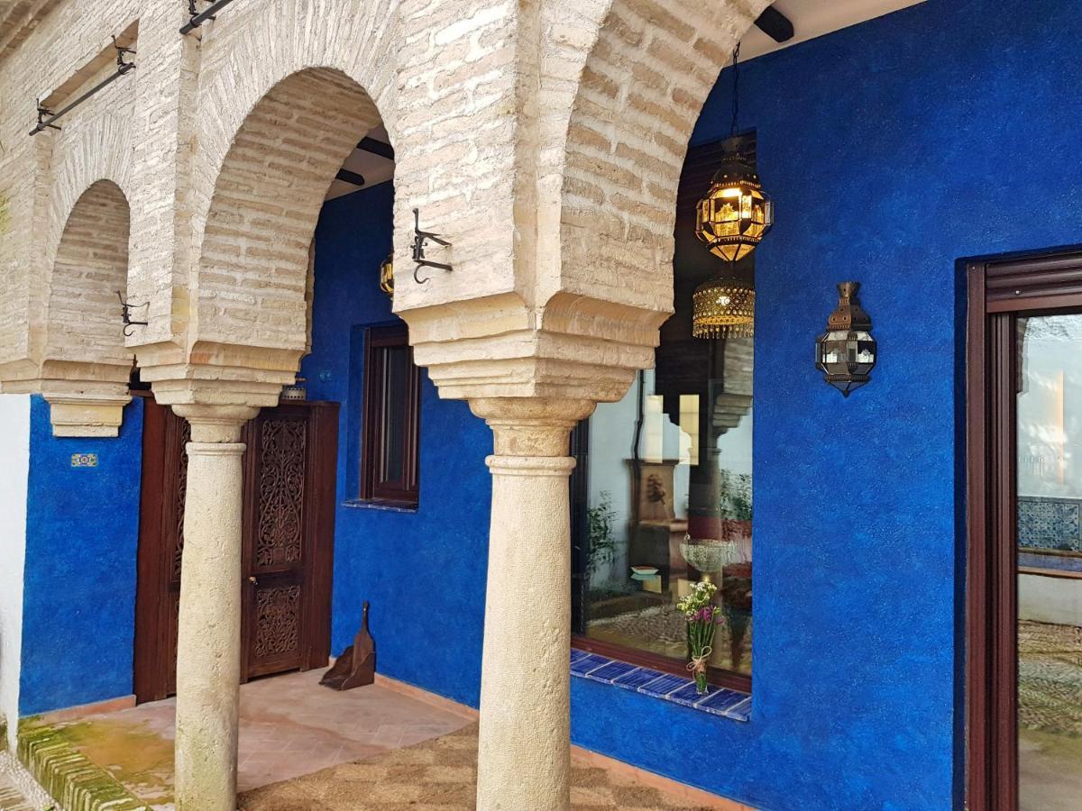 Riad Mezquita De 코르도바 외부 사진