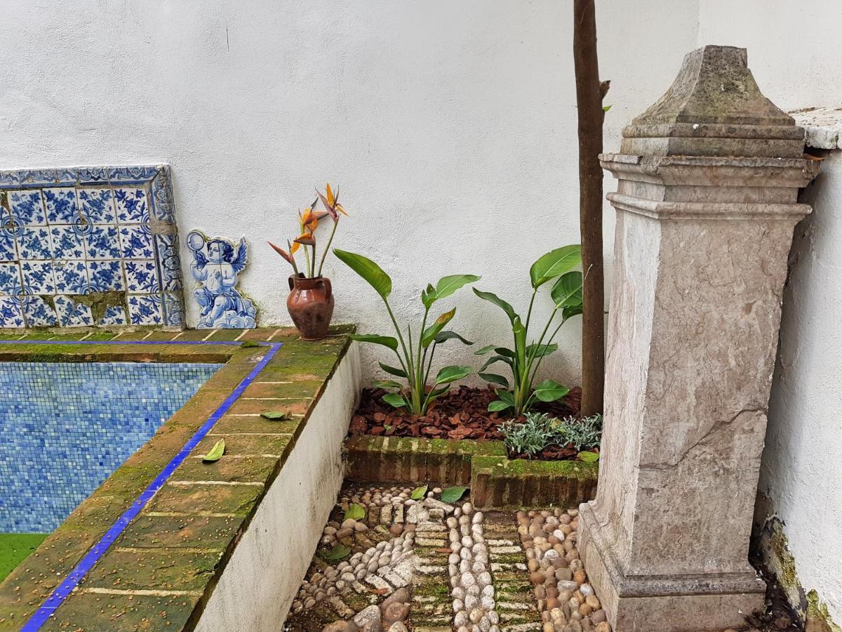 Riad Mezquita De 코르도바 외부 사진